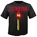 Produktbild BETONTOD, Revolution II - T-Shirt L