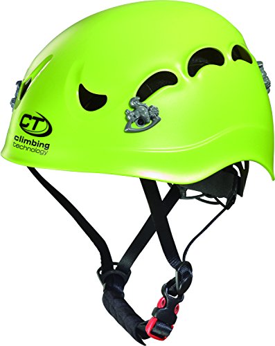 - Casco de escalada