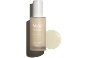 ‎HARUHARU [Haruharu Wonder] Black Rice Hyaluronic Anti-Falten-Serum 50 ml Faltenpflege Hautstraffung