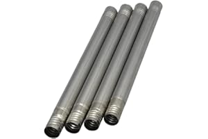 Poolwonder Replacement Segments Screw Segment Rod