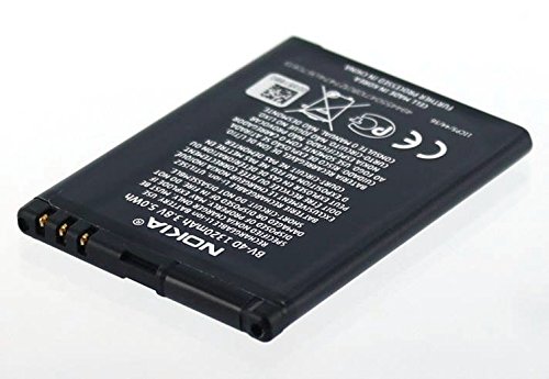 Preisvergleich Produktbild Original Handyakku für NOKIA LANKKU