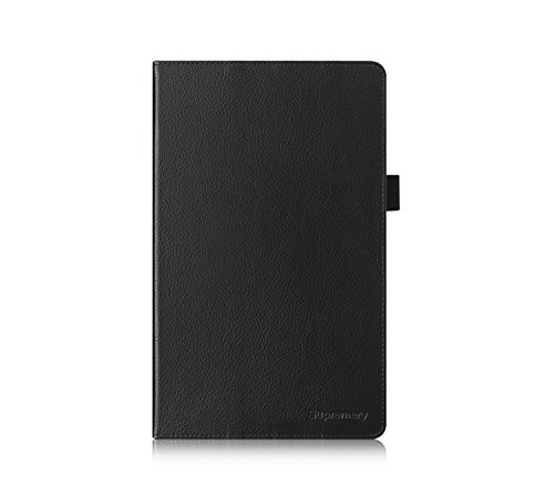 Supremery Schutzhülle Medion Lifetab P10400 Hülle 2in1 Tasche Case Cover Schutzhülle für Medion Lifetab MD 99775 - 8
