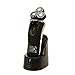 UJS 972 Wet/Dry Triple Rotary Washable Shaver with LCD battery indicator and Side Trimmer