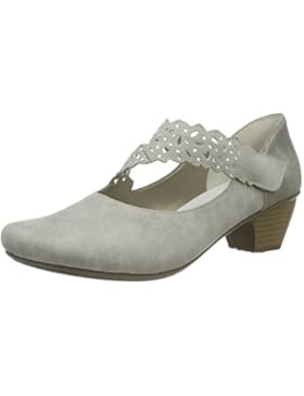 Rieker Damen 41796 Pumps
