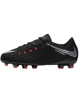 Nike Unisex-Kinder Hypervenom Phinish Ii Fg Fußballschuhe