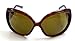 Produktbild Sonnenbrille Damen Marken Sonnen Brille Ferre Damen Sonnen-Brille Marken Designer Glasses Gian Franco Ferre Tortoise FF708