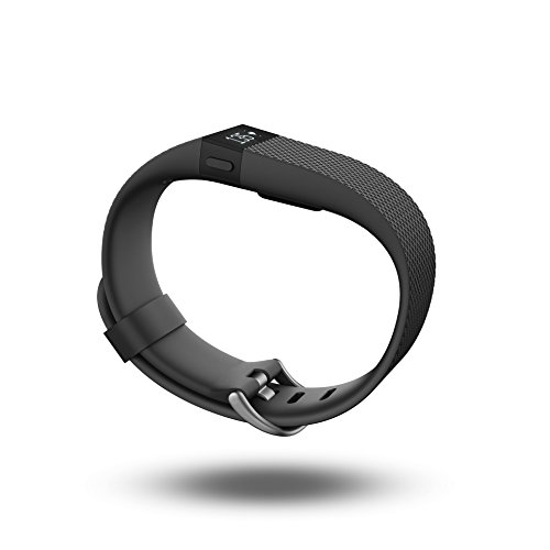 Fitbit Charge HR Heart Rate and Activity Wristband - Image 5