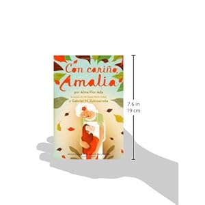 Con cariño, Amalia (Love, Amalia)