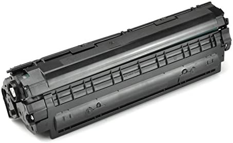 EFORINK Compatible Black Toner Cartridge Replacement for CE285A 85A HP LaserJet M1212 nf,M1213 nf,M1216 nfh,M1217 nfw,P1102W - 1 Pack
