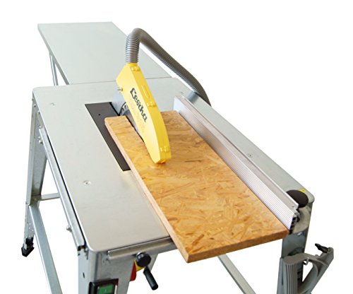 LESCHA Tischkreissäge Kreissäge Säge LE-TSL315TP 400V 3300W ***NEU/2.WAHL*** - 2