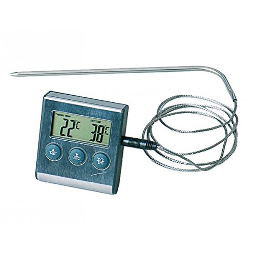 STAR 8138 Backofenthermometer
