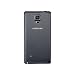 Produktbild Samsung EF-ON910SCEGWW Akku-Deckel in kohlenschwarz Galaxy Note 4