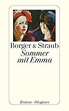 Cover zum Buch Sommer mit Emma