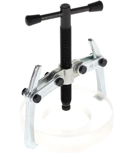 SW-STAHL Gegenhalter Schwingungsdämpfer 26159L-1