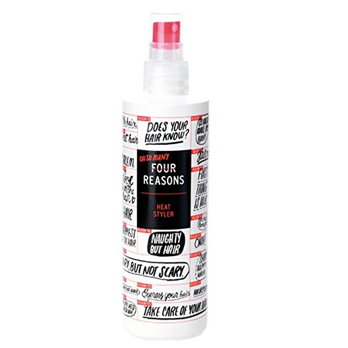Four Reasons Heat Styler Heat Protection Spray 250ml