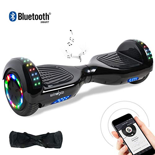 Windgoo Hoverboard 6.5