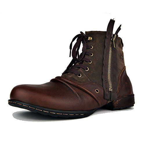 leather chukka boots uk