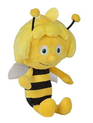 Preisvergleich Produktbild Biene Maja 109341001 Plüschfiguren