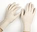100 ESSENTIAL POWDER FREE ,LATEX FREE EXAMINATION /SURGICAL GLOVES (MEDIUM) 9582