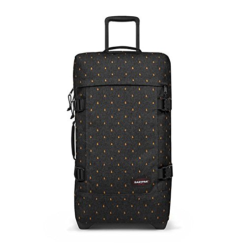 Preisvergleich Produktbild Upright Eastpak Tranverz M EK62F Copper Drops 06R