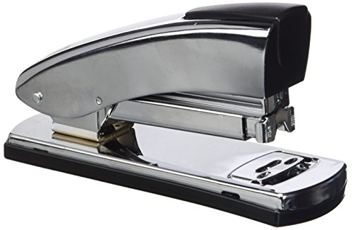 Petrus Grapadora de oficina 30 hojas Cromado Met lica Dise o retro Modelo 2001C 44723 reviews Petrus Grapadora de oficina 30 hojas Cromado Met lica Dise o retro Modelo 2001C 44723