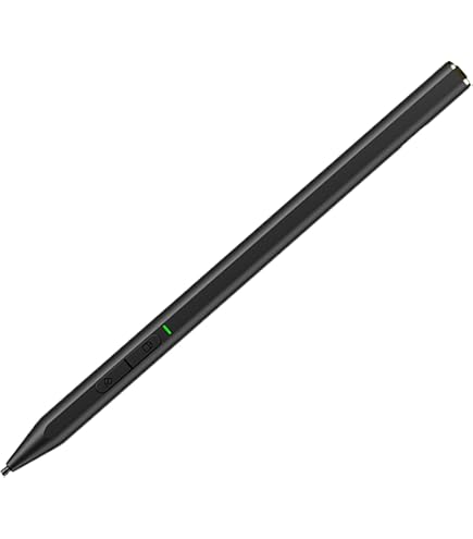 Asus Pen SA201H Originale MPP 2.0 - Penna Stylus Con 2 Pulsanti E Batterie (incluse) Per ZenBook, VivoBook, ExpertBook E ROG Flow