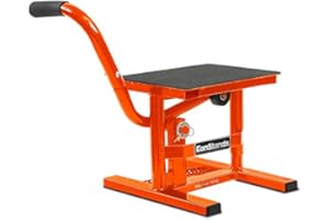 ConStands - Hubständer für KTM 690 SMC/R Motocross M orange