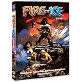Fire and Ice (1983) NTSC, All Region
