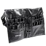 Fraulein 38 Make Up Brush Apron Toolbelt Tool Case Bag