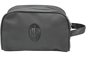 ACM 1899 Ac Milan Unisex 143458 Taschen, Schwarz