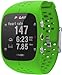 Produktbild Polar GPS- Laufuhr M430 mit Herzfrequenzmessung grün (400) 000