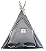 Produktbild Kinderzelt Große Baumwolle Kinder Tipi Zelt Wigwam Fantastisches Geschenk ARTE