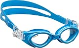 Cressi Swim King Crab - Gafas de Natación para Niños