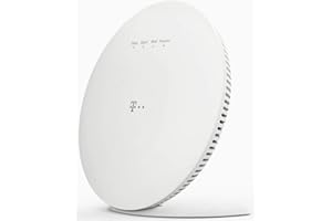 ‎DEUTSCHE TELEKOM Telekom Speed Home WiFi Solo Repeater White