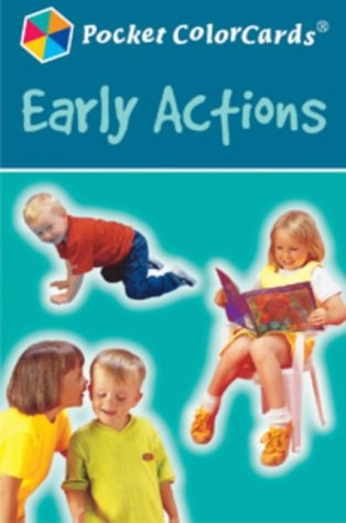 Preisvergleich Produktbild Early Actions: Colorcards