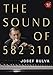 Produktbild Joesf Bulva - The Sound of 582 310