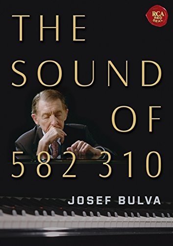 Preisvergleich Produktbild Joesf Bulva - The Sound of 582 310
