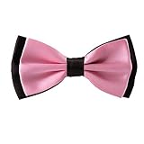 ainow Classic formal pre-tied hombre pajarita