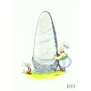 Astèrix a la Bretanya (Catalá - A Partir De 10 Anys - Astèrix - La Col·Lecció Clàssica)