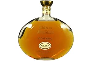 Château Montifaud Cognac Château Montifaud SABINA VSOP 0,5L Petite Champagne 0.50 Liter