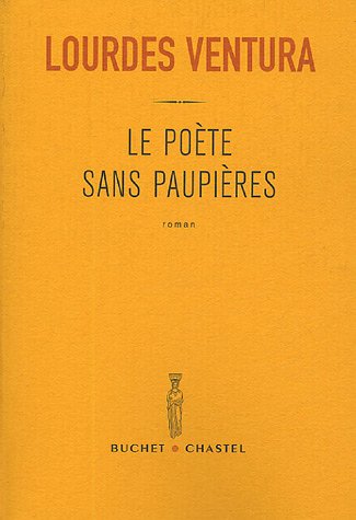 Download Le poète sans paupières