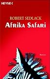 Cover zum Buch Afrika Safari