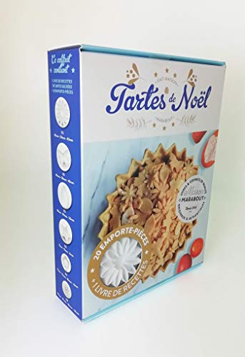Download Coffret Tartes de Noël Download Coffret Tartes de Noël