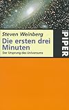 Image de Die ersten drei Minuten
