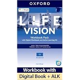 Life Vision Advanced Workbook (Spain)