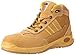Produktbild Sir Safety Total Plane Sedan S3 SRC 22028428, Herren Arbeits- & Sicherheitsschuhe - S3, Gelb (gelb 428), EU 42