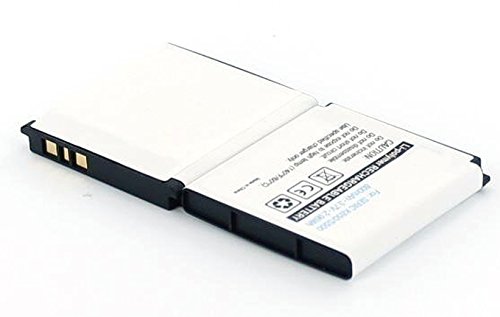Preisvergleich Produktbild AGI Handy-Akku für SONY ERICSSON S500I identisch