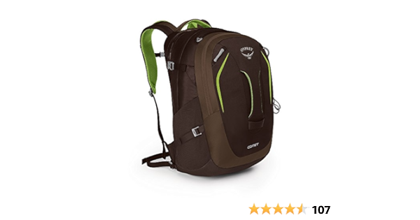 osprey comet pack review