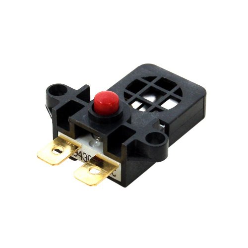 Preisvergleich Produktbild Ignis Whirlpool Philips Wäschetrockner Cut Out. Original Teilenummer 481928248221