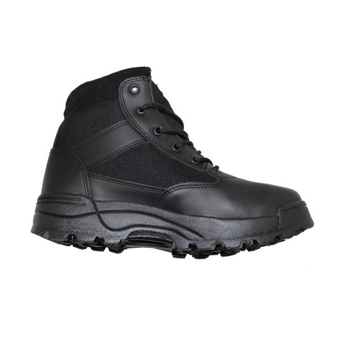 Mil-Tec Halbstiefel Security - 2